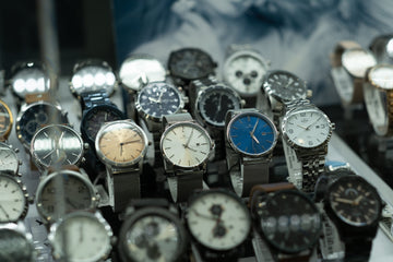 Watches Collection