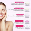 5 in 1 Electric Facial Cleanser & Massager - PERFECTCART.STORE