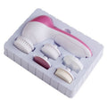 5 in 1 Electric Facial Cleanser & Massager - PERFECTCART.STORE