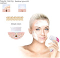 5 in 1 Electric Facial Cleanser & Massager - PERFECTCART.STORE