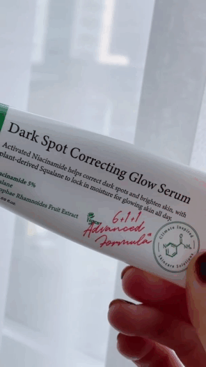 AXIS-Y Dark Spot Correcting Glow Serum | Helps Reduce Dark Spots & Acne Marks | 50ml - shopping-spot