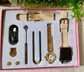 a58-plus-smart-watch-5-in-1-with-jewelry-set-2157144 - PERFECTCART.STORE