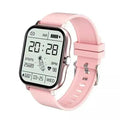 A58 Plus Smart Watch 5 in 1 With Jewelry Set - PERFECTCART.STORE