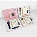 a58-plus-smart-watch-5-in-1-with-jewelry-set-6811254 - PERFECTCART.STORE