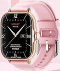 a58-plus-smart-watch-5-in-1-with-jewelry-set-7696556 - PERFECTCART.STORE