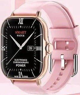 a58-plus-smart-watch-5-in-1-with-jewelry-set-7696556 - PERFECTCART.STORE