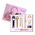 a58-plus-smart-watch-5-in-1-with-jewelry-set-8133261 - PERFECTCART.STORE