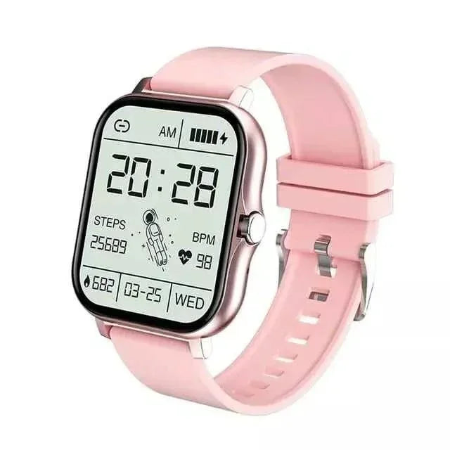 a58-plus-smart-watch-5-in-1-with-jewelry-set-9143484 - PERFECTCART.STORE