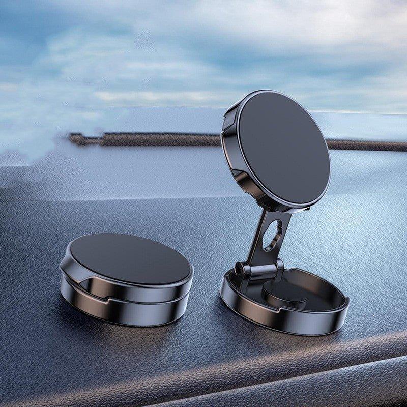 adjustable-car-phone-holder-magnetic-phone-stand-1962004 - PERFECTCART.STORE