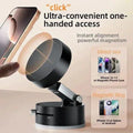 Adjustable Car Phone Holder | Magnetic Phone Stand - PERFECTCART.STORE