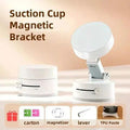 Adjustable Car Phone Holder | Magnetic Phone Stand - PERFECTCART.STORE