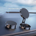 Adjustable Car Phone Holder | Magnetic Phone Stand - PERFECTCART.STORE