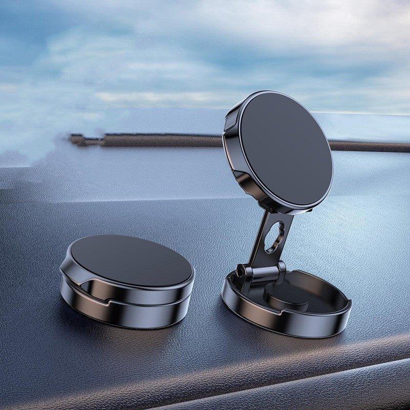 Adjustable Car Phone Holder | Magnetic Phone Stand - PERFECTCART.STORE
