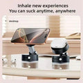 Adjustable Car Phone Holder | Magnetic Phone Stand - PERFECTCART.STORE