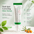 AXIS-Y Dark Spot Correcting Glow Serum | Helps Reduce Dark Spots & Acne Marks | 50ml - shopping-spot