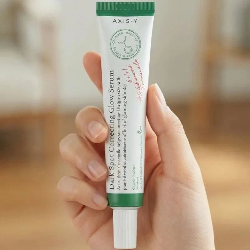 AXIS-Y Dark Spot Correcting Glow Serum | Helps Reduce Dark Spots & Acne Marks | 50ml - shopping-spot
