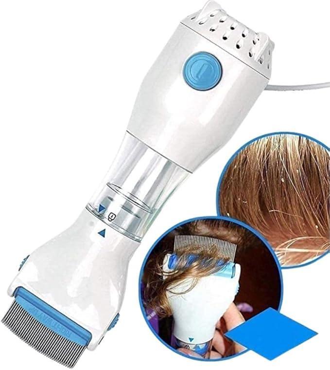electric-head-lice-comb-v-comb-anti-lice-machine-1207306 - PERFECTCART.STORE