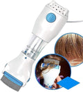 Electric Head Lice Comb | V Comb Anti Lice Machine - PERFECTCART.STORE