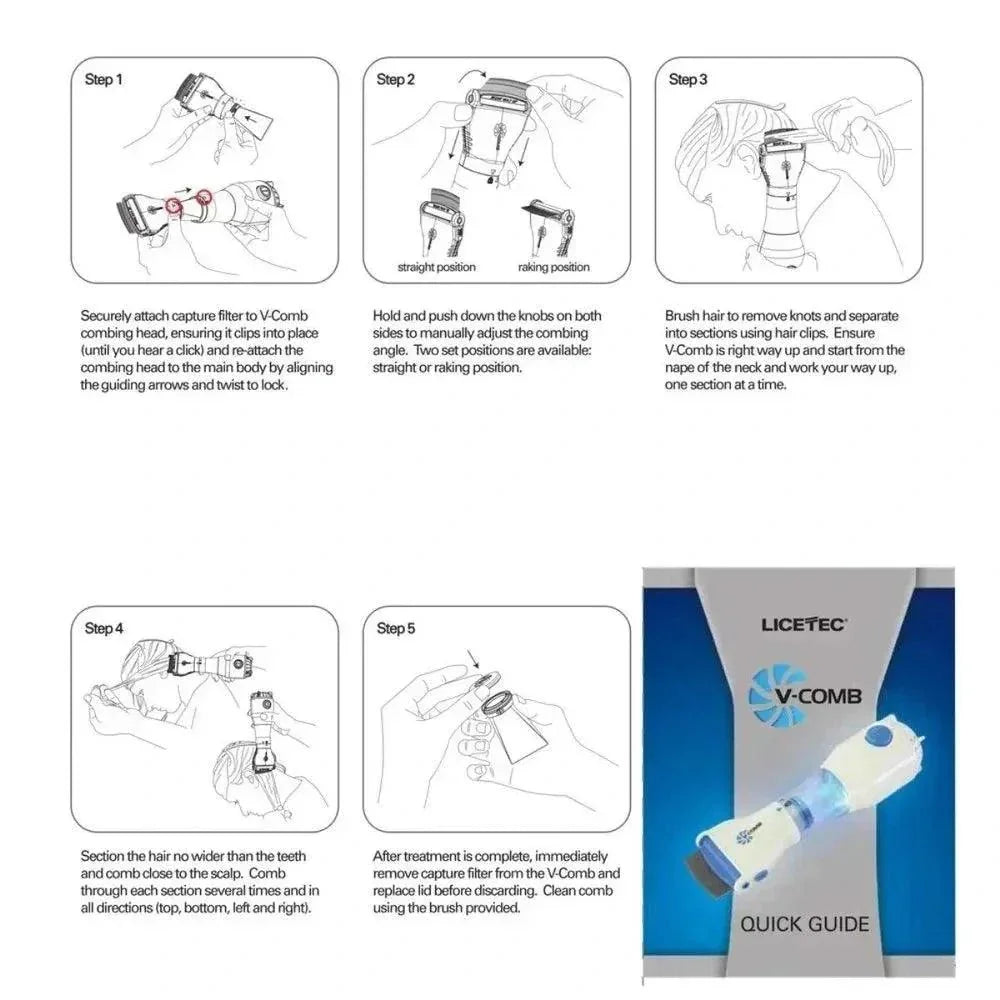 electric-head-lice-comb-v-comb-anti-lice-machine-8027808 - PERFECTCART.STORE
