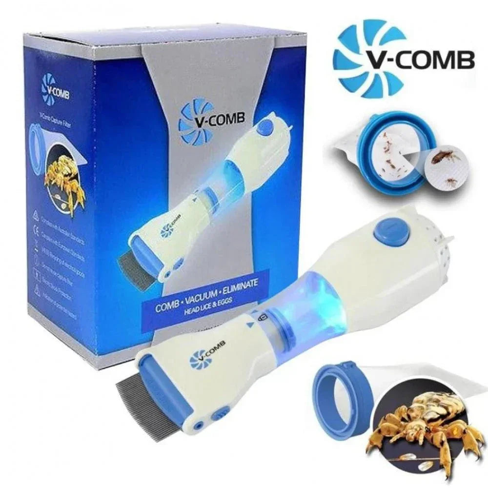 electric-head-lice-comb-v-comb-anti-lice-machine-8143028 - PERFECTCART.STORE