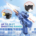 Electric Water Gun Toy for All | Best Quality - PERFECTCART.STORE
