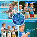 Electric Water Gun Toy for All | Best Quality - PERFECTCART.STORE