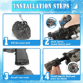 Electric Water Gun Toy for All | Best Quality - PERFECTCART.STORE