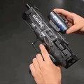 Electric Water Gun Toy for All | Best Quality - PERFECTCART.STORE