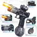 Electric Water Gun Toy for All | Best Quality - PERFECTCART.STORE