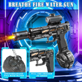 Electric Water Gun Toy for All | Best Quality - PERFECTCART.STORE