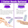 FINISHING TOUCH Instant Pain Free Hair Remover - PERFECTCART.STORE