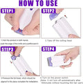 FINISHING TOUCH Instant Pain Free Hair Remover - PERFECTCART.STORE