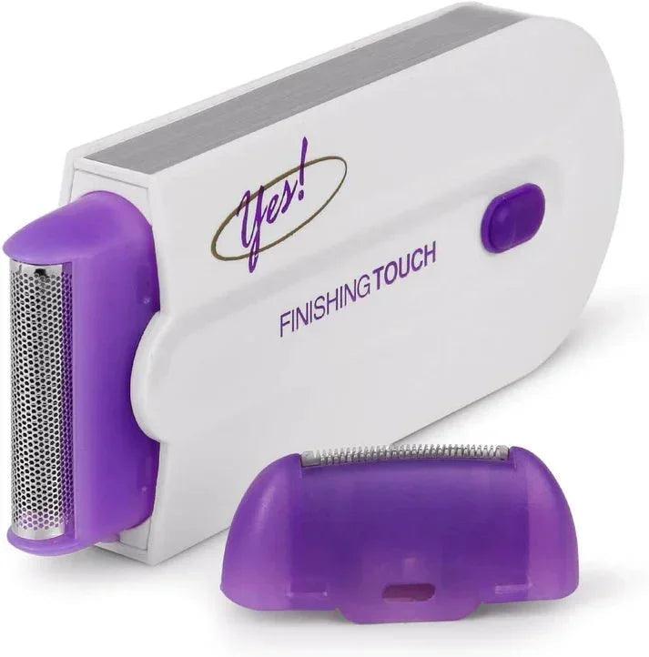 FINISHING TOUCH Instant Pain Free Hair Remover - PERFECTCART.STORE