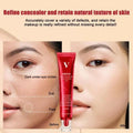 FV - SK Forever Liquid Foundation, waterproof Foundation All in 1 - PERFECTCART.STORE