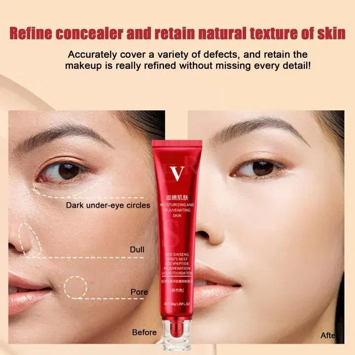 fv-sk-forever-liquid-foundation-waterproof-foundation-all-in-1-9559605 - PERFECTCART.STORE