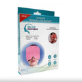 Headache Relief Gel Cap Hot Cold Therapy | Migraine, Tension, Stress, Sinus, & Puffy Eyes Pain Relief - PERFECTCART.STORE