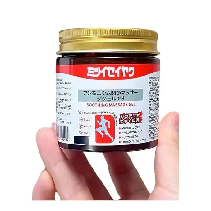 japanese-instant-pain-relief-gel-10050gm-original-3638830 - PERFECTCART.STORE