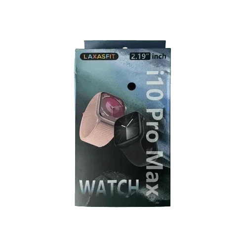 laxasfit-i10-pro-max-smart-watch-2132955 - PERFECTCART.STORE