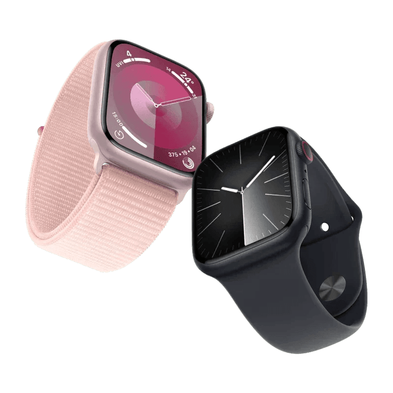 Laxasfit- i10 Pro Max Smart Watch - PERFECTCART.STORE