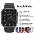 laxasfit-i10-pro-max-smart-watch-9082893 - PERFECTCART.STORE