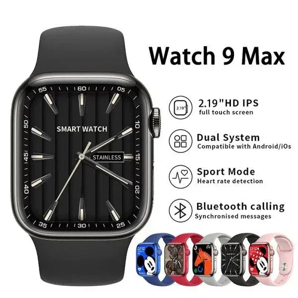 laxasfit-i10-pro-max-smart-watch-9082893 - PERFECTCART.STORE