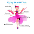 Magic Flying Fairy Princess Doll - PERFECTCART.STORE