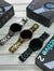 Samsung Active 2 Smartwatch: Chain & Silicone Strap Combo - PERFECTCART.STORE