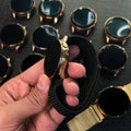 Samsung Active 2 Smartwatch: Chain & Silicone Strap Combo - PERFECTCART.STORE