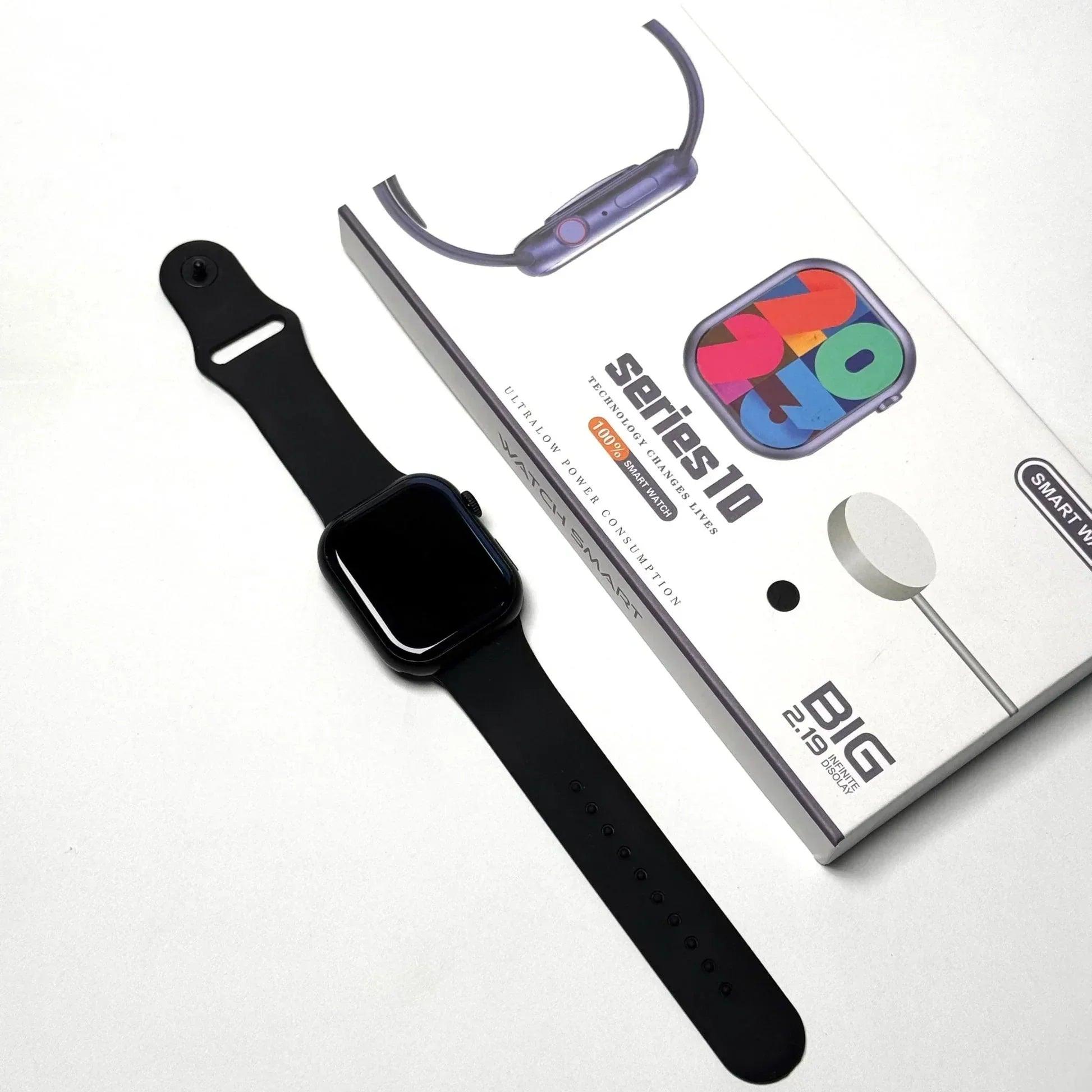 Series 10 Smart Watch - PERFECTCART.STORE
