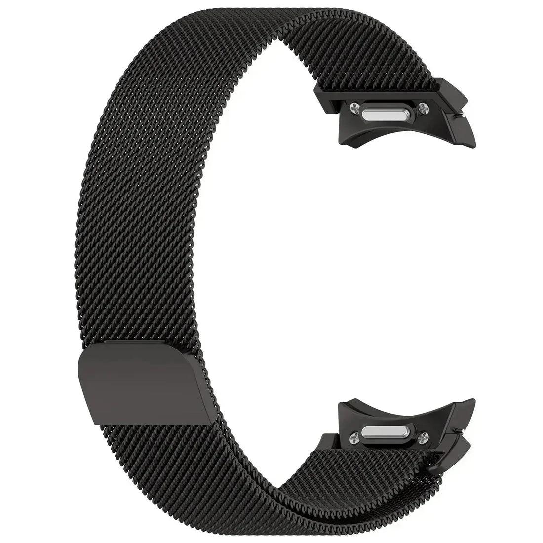 Stainless Steel Smart Watch Band - PERFECTCART.STORE