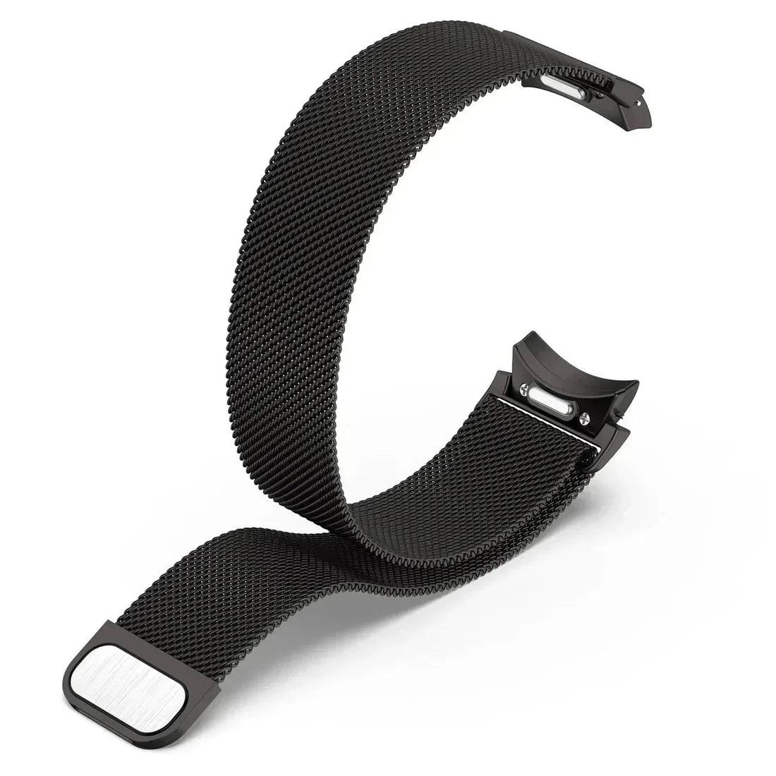 Stainless Steel Smart Watch Band - PERFECTCART.STORE